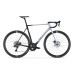 silniční kolo BASSO Diamante disc, fade opal white, Shimano Ultegra Di2, Microtech RE38
