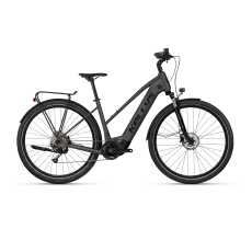 KELLYS E-Cristy 30 P Anthracite L 28" 725Wh KELLYS E-Cristy 30 P Anthracite L 28" 725Wh