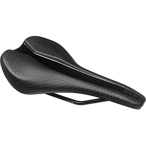 KELLYS Sedlo AVENGER MTB, black KELLYS Sedlo AVENGER MTB, black