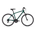 KELLYS Cliff 30 Rainforest Green M 28"