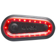 UVEX BLIKAČKA PLUG-IN LED KID 4 (S4191151200)