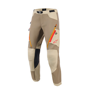 kalhoty MAXDURA DUAL, ALPINESTARS (světle hnědá) 2027 kalhoty MAXDURA DUAL, ALPINESTARS (světle hnědá) 2027