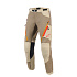 kalhoty MAXDURA DUAL, ALPINESTARS (světle hnědá) 2027