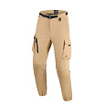 kalhoty FLEX-AST CARGO, ALPINESTARS (světle béžová) 2026