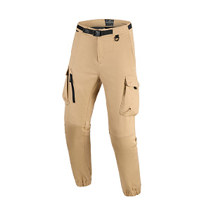 kalhoty FLEX-AST CARGO, ALPINESTARS (světle béžová) 2027 kalhoty FLEX-AST CARGO, ALPINESTARS (světle béžová) 2027