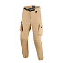 kalhoty FLEX-AST CARGO, ALPINESTARS (světle béžová) 2027