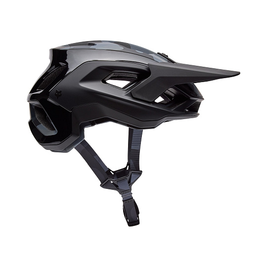 Trailová cyklo přilba Fox Speedframe Rs Camo Ce Black Camo Trailová cyklo přilba Fox Speedframe Rs Camo Ce Black Camo