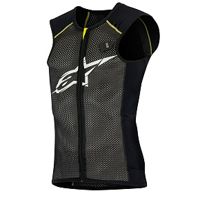Alpinestars Paragon Vest - vesta s možností hydratace vel. L Alpinestars Paragon Vest - vesta s možností hydratace vel. L