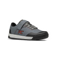 Ride Concepts Hellion Clip US7 / Eur37,5 Charcoal/Manzanita