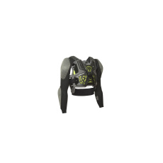 ACERBIS chránič hrudi SPECKTRUM BODY PRO CE LEVEL 2 černá/žlutá ACERBIS chránič hrudi SPECKTRUM BODY PRO CE LEVEL 2 černá/žlutá