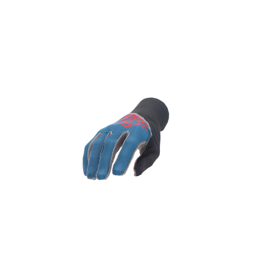 ACERBIS rukavice MTB ARYA modrá/černá