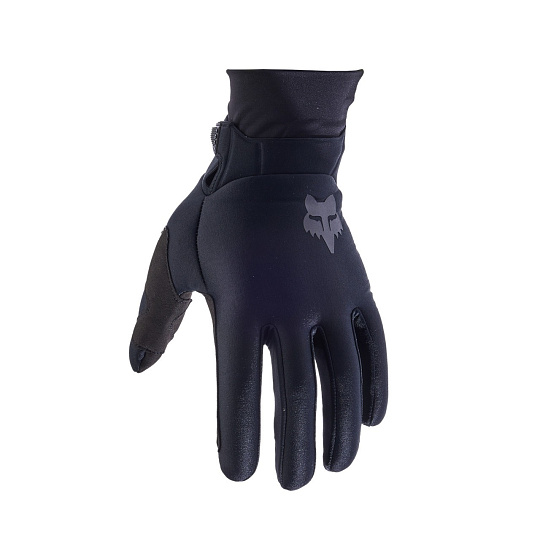 Pánské rukavice Fox Defend Thermo Glove Black Pánské rukavice Fox Defend Thermo Glove Black
