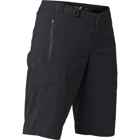 Dámské cyklo šortky Fox W Ranger Short W/Liner 