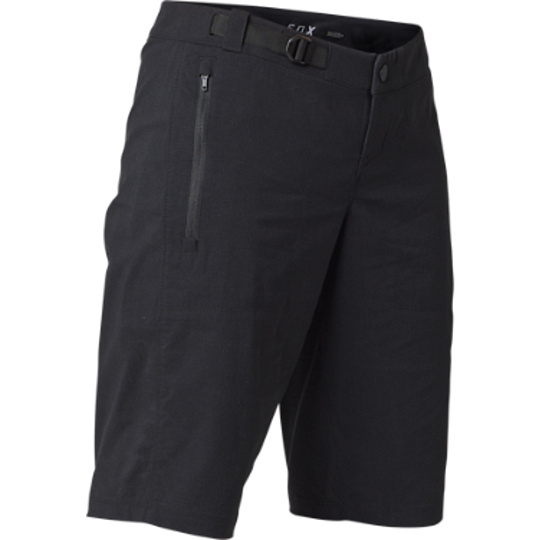 Dámské cyklo šortky Fox W Ranger Short W/Liner 