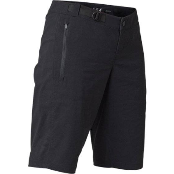 Dámské cyklo šortky Fox W Ranger Short W/Liner 