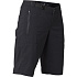Dámské cyklo šortky Fox W Ranger Short W/Liner 
