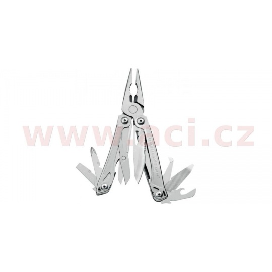 LEATHERMAN WINGMAN - multitool nůž, vyrobeno v USA, záruka 25 let
