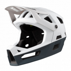 iXS integrální helma Trigger FF White