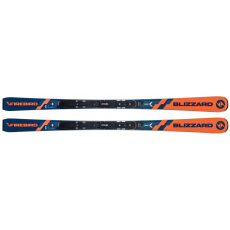 sjezdové lyže BLIZZARD Firebird SRC + WC plate, R 13,5, 21/22 sjezdové lyže BLIZZARD Firebird SRC + WC plate, R 13,5, 21/22