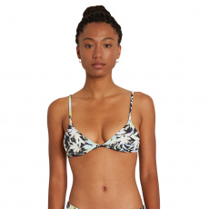 Dámské plavky Volcom Off Tropic Tri Multi 