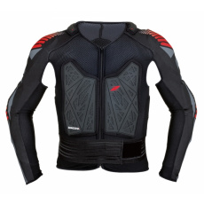 Kompletní chránič ZANDONA SOFT ACTIVE JACKET EVO X6 5716 Kompletní chránič ZANDONA SOFT ACTIVE JACKET EVO X6 5716