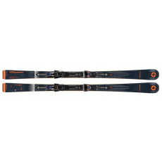 sjezdové lyže BLIZZARD Thunderbird R15 wide + binding TPX 12 DEMO, 22/23 sjezdové lyže BLIZZARD Thunderbird R15 wide + binding TPX 12 DEMO, 22/23