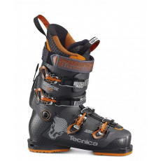 lyžařské boty TECNICA Cochise 100, anthracite, 17/18 lyžařské boty TECNICA Cochise 100, anthracite, 17/18