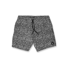 Pánské šortky Volcom Polly Pack Trunk 17 Abyss Pánské šortky Volcom Polly Pack Trunk 17 Abyss