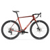 produkt BASSO Palta, candy red, Sram Rival eTap AXS XPLR, Microtech RE38, 2023