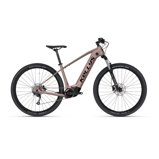 KELLYS Tayen R10 P Rose Gold L 29" 725Wh