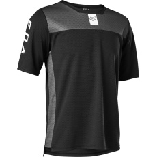 Dětský dres Fox Yth Defend Ss Jersey 