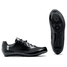 Pánské Road tretry Northwave Mistral Black Pánské Road tretry Northwave Mistral Black