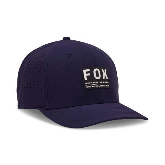 Pánská kšiltovka Fox Non Stop Tech Flexfit 