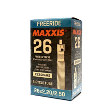 MAXXIS DUŠE FREERIDE 26X2.2/2.5 GAL-FV (EIB00231500)