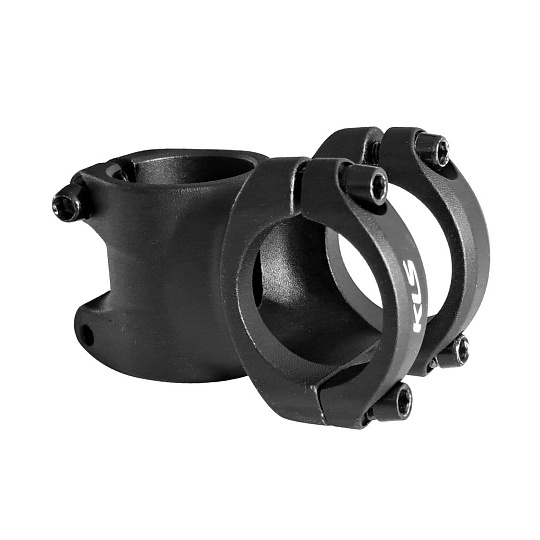 KELLYS Představec KLS ACTIVE 70 black, 70mm KELLYS Představec KLS ACTIVE 70 black, 70mm