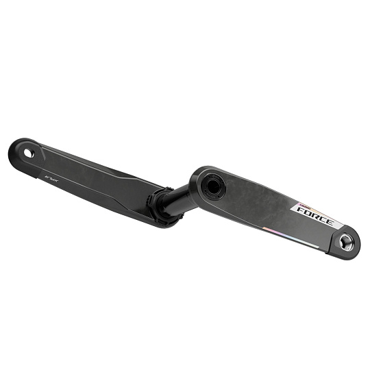 00.6118.746.000 - SRAM AM FC ASSY FORCE E1 DUB 160
