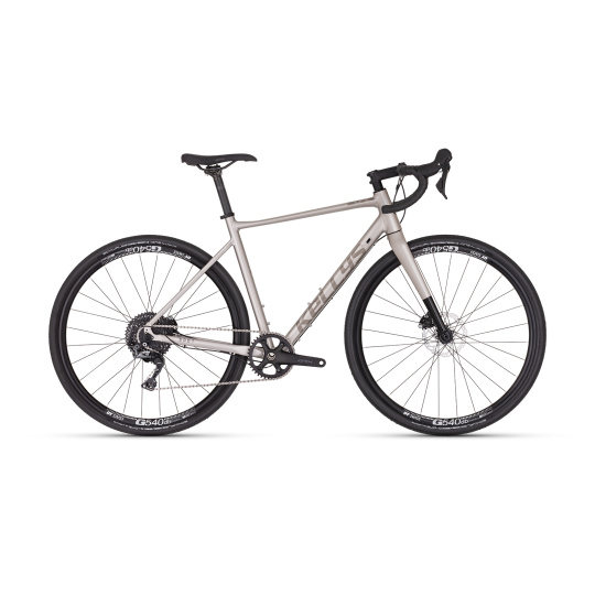 KELLYS Soot X70 Sand S