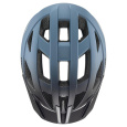 UVEX HELMA I-VO 2 MIPS STONE BLUE - BLACK MATT (S4106610500)