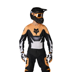 Pánský MX dres Fox 180 Noble Jersey 