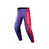 kalhoty STELLA FLUID KEPLER, ALPINESTARS, dámské (fialová/purpurová/červená) 2027