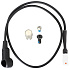 senzor rychlosti SR SD021.01,CAN pro BAFANG M400, 55 cm, magnet
