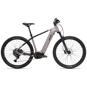 elektrokolo APACHE Falcon 2 Bosch CX 800 Wh (XL) šedá elektrokolo APACHE Falcon 2 Bosch CX 800 Wh (XL) šedá