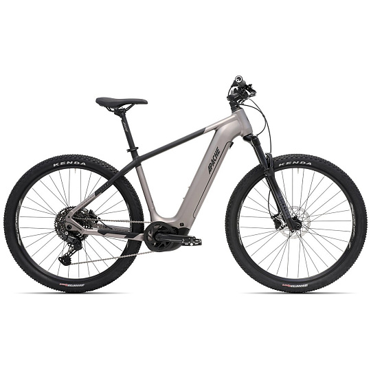 elektrokolo APACHE Falcon 2 Bosch CX 800 Wh (XL) šedá