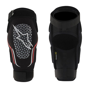 Alpinestars Alps 2 Kevlar / Evolution - chrániče loktů