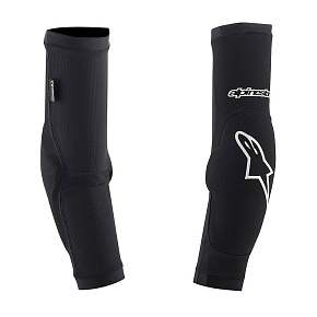 Alpinestars PARAGON PLUS elbow YOUTH dětské chrániče loktů Alpinestars PARAGON PLUS elbow YOUTH dětské chrániče loktů
