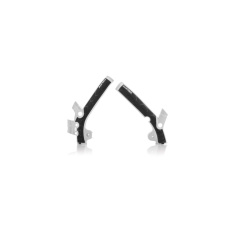 ACERBIS kryt(chránič) rámu KTM SX 85 13/17,HQ TC85 14/17 bílá ACERBIS kryt(chránič) rámu KTM SX 85 13/17,HQ TC85 14/17 bílá
