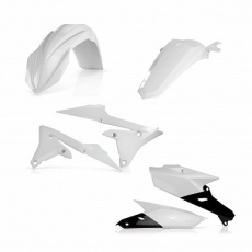 ACERBIS plastový kit WRF 250/18 ACERBIS plastový kit WRF 250/18