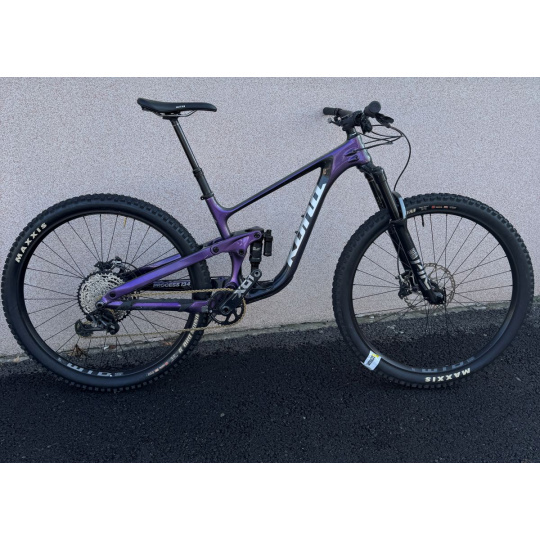 Kolo Kona 2021 Process 134 CR Supreme 