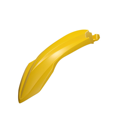 přední blatník vysoký YAMAHA Tenere, RTECH (žlutý)