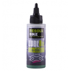 ResolvBike LubeRe E-BIKE 100 ml ResolvBike LubeRe E-BIKE 100 ml